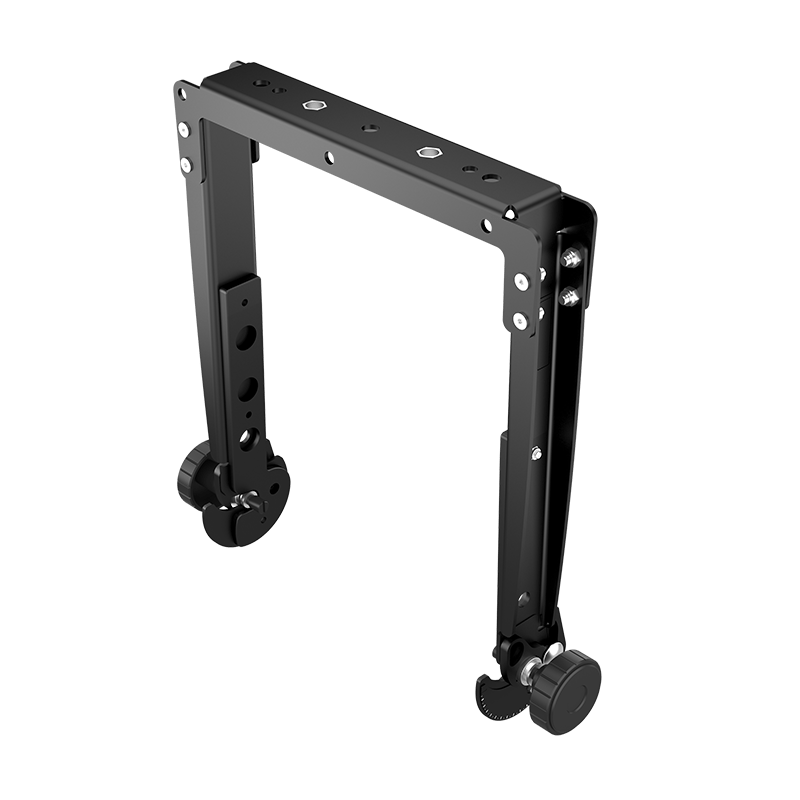 X-US8 Short U-bracket