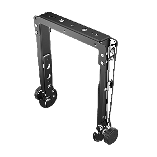 X-US8 Short U-bracket image 1
