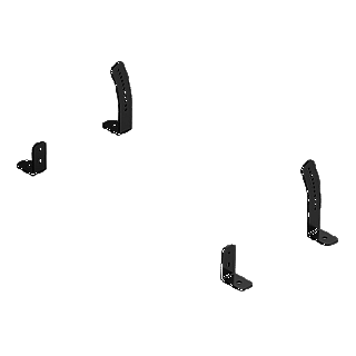 A10i-TILTBRACKET image 1