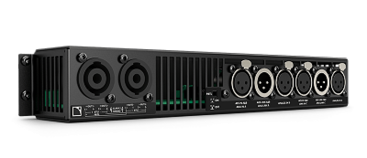 LA2Xi I/O-CON image 1