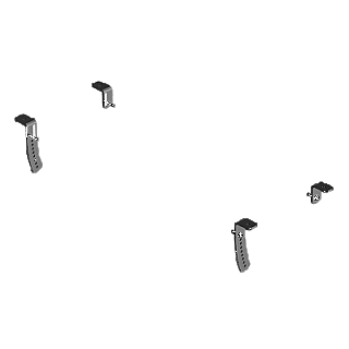 K3i-CEILINGBRACKET image 1