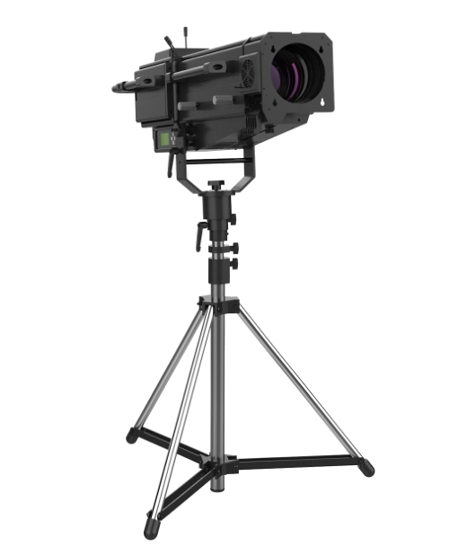 GLORY FOLLOWSPOT II