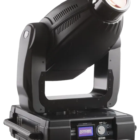 ColorSpot 2500E AT™