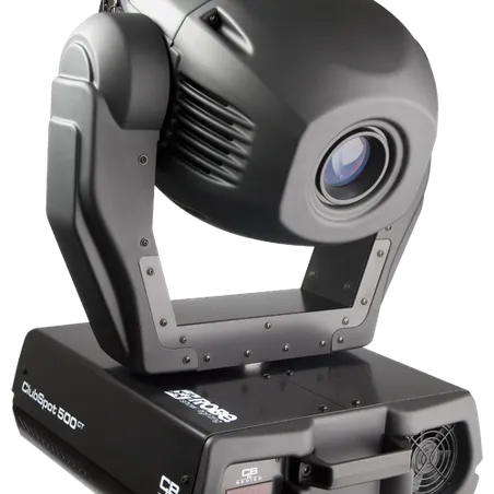ClubSpot 500 CT