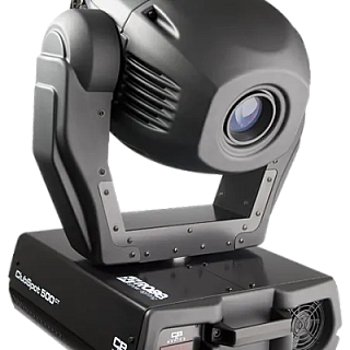 ClubSpot 500 CT image 1