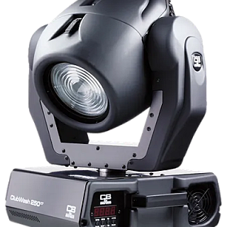 ClubWash 250 CT image 1