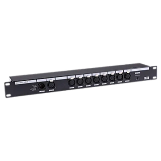 Rack Split 8 RDM image 1