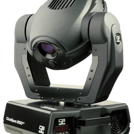 ClubSpot 250 CT