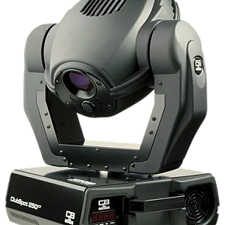 ClubSpot 250 CT image 1