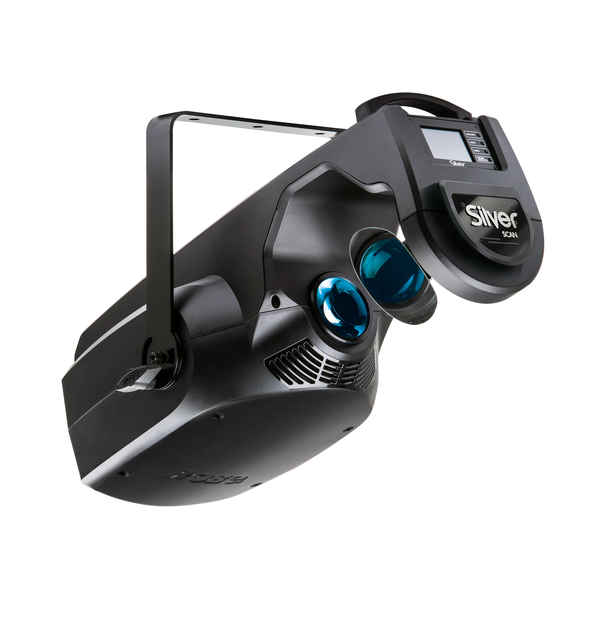 SilverScan