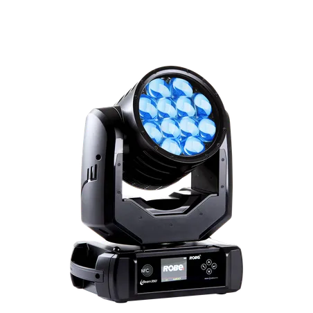 iBeam 350