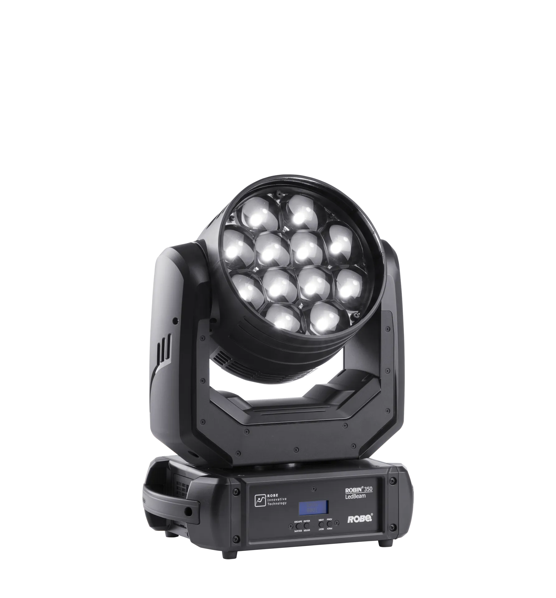 LEDBeam 350