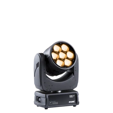 LEDBeam 150 FWQ