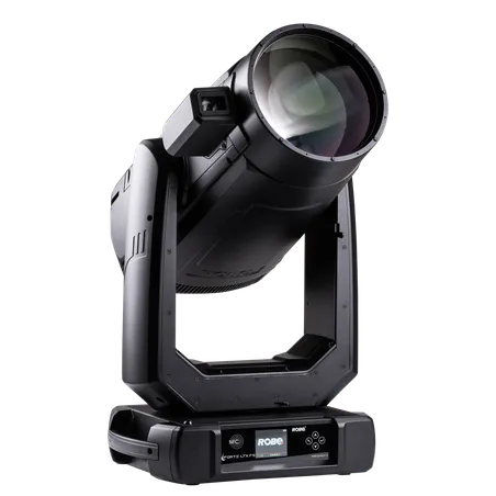 iFORTE LTX FS HCF