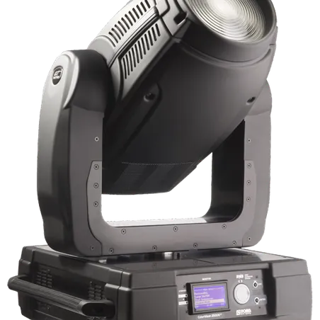 ColorWash 2500E AT