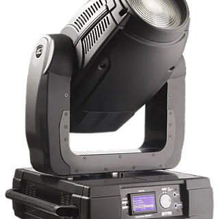 ColorWash 2500E AT GOLD image 1