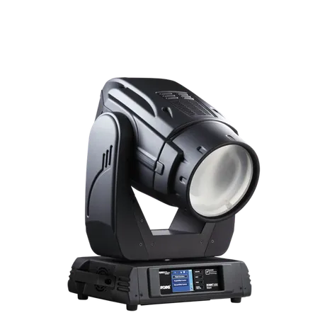ROBIN 600E Beam