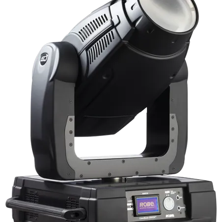 ColorBeam 2500E AT