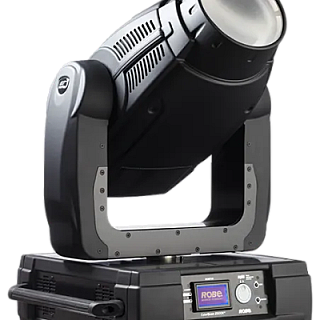ColorBeam 2500E AT image 1