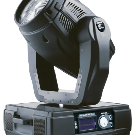 ColorWash 575E AT Zoom