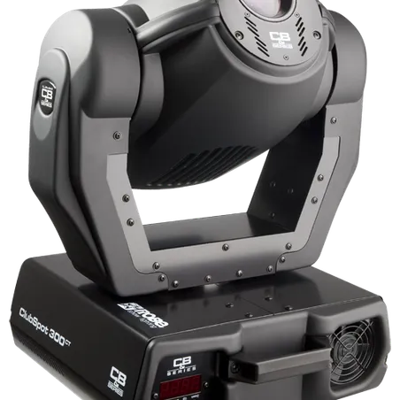 ClubSpot 300 CT