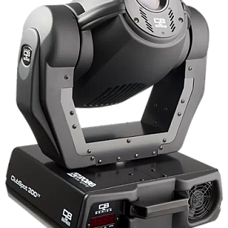 ClubSpot 300 CT image 1