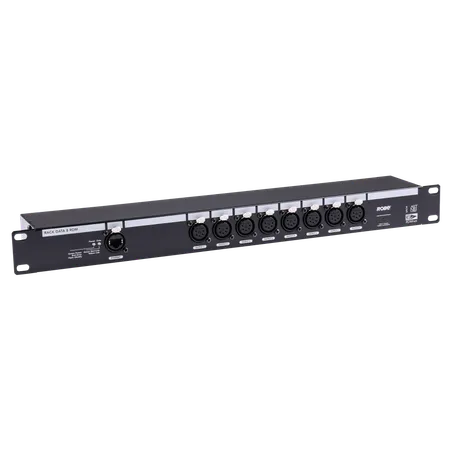 Rack Data 8 RDM