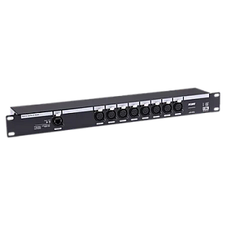 Rack Data 8 RDM image 1