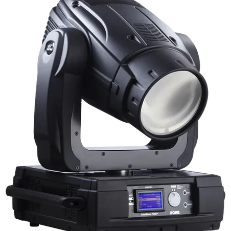 ColorBeam 700E AT