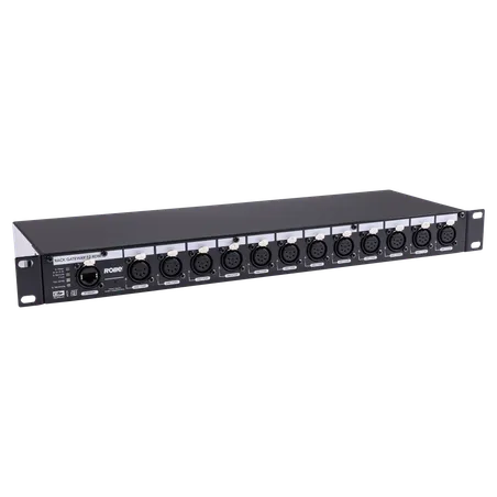 Rack Gateway 12 RDM