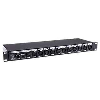 Rack Gateway 12 RDM image 1