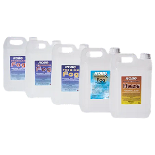 FOG Fluids Premium image 1