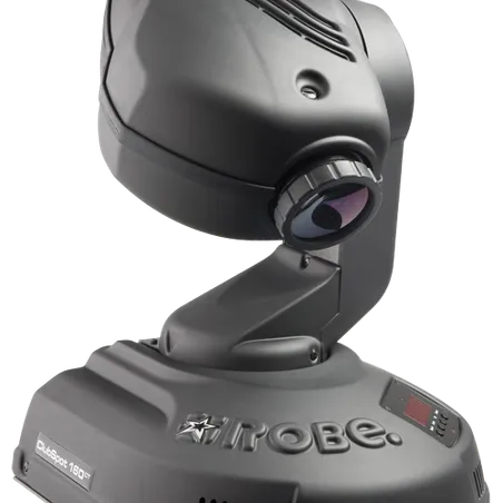 ClubSpot 160 CT
