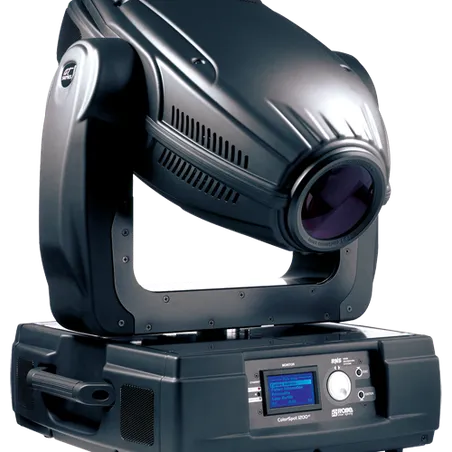ColorSpot 1200E AT Profile