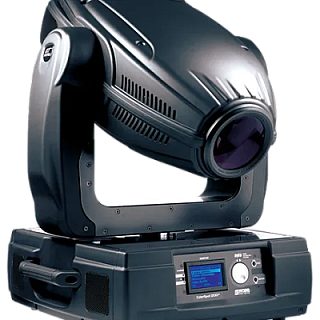 ColorSpot 1200E AT Profile image 1