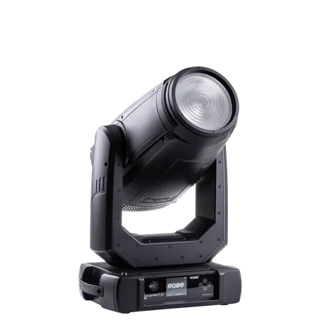 iESPRITE Fresnel iSE-TE HCF
