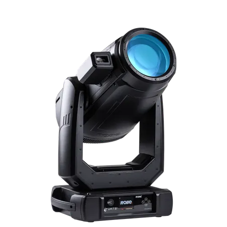 iFORTE FS HCF