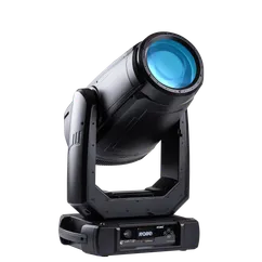iFORTE HP