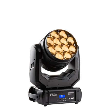 LEDBeam 350 FW