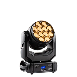 LEDBeam 350 FW image 1