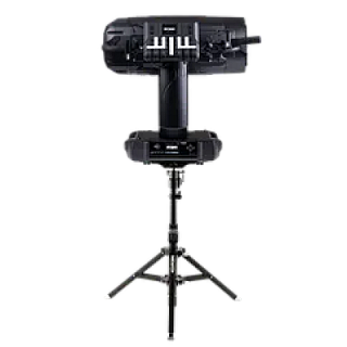 iFORTE LTX LightMaster Rear image 1