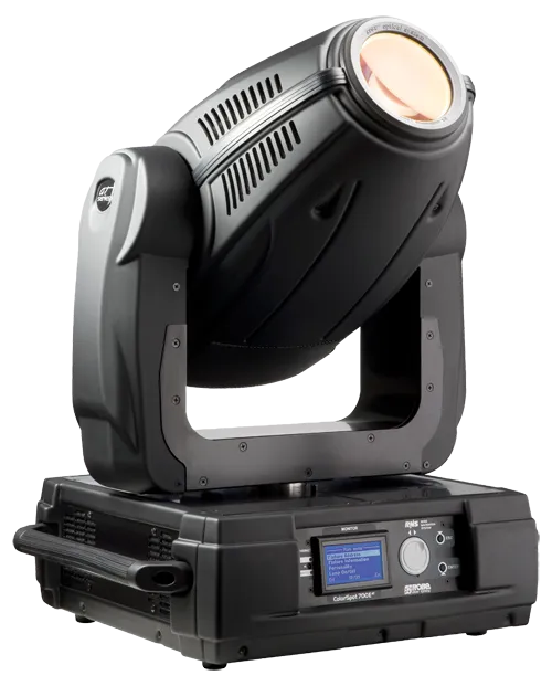 ColorSpot 700E AT