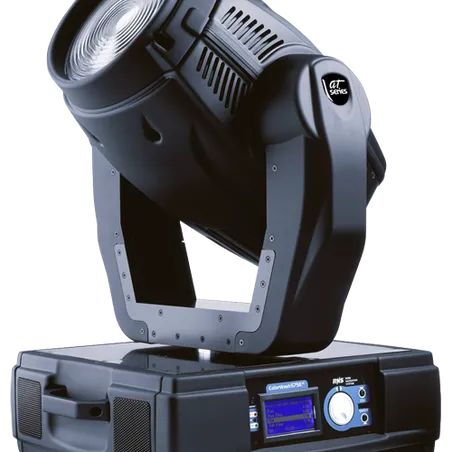 ColorWash 575E AT