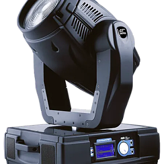 ColorWash 575E AT image 1