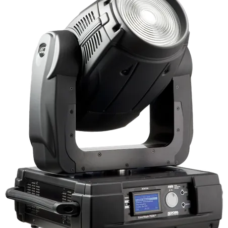 ColorWash 700E AT