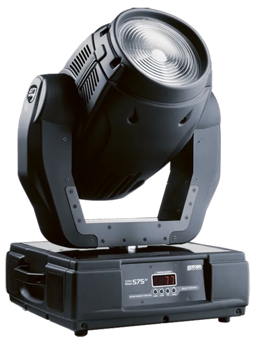 ColorWash 575 AT Zoom