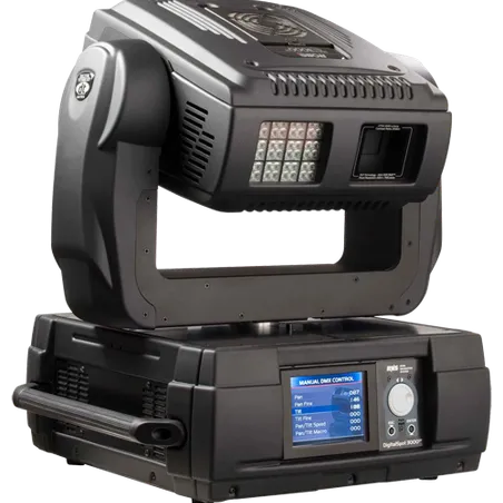 DigitalSpot 3000 DT