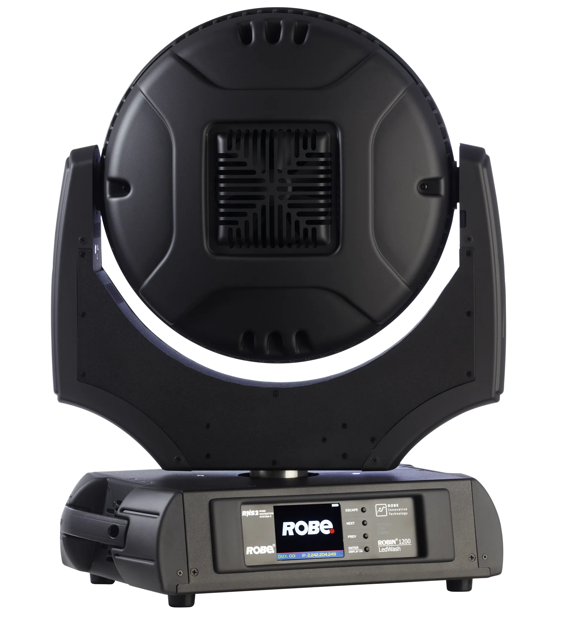 LEDWash 1200