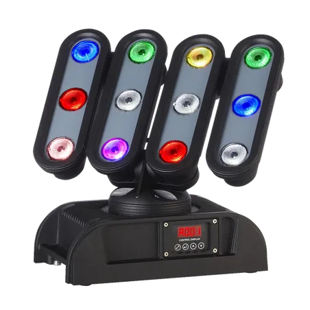 CityFlex 48