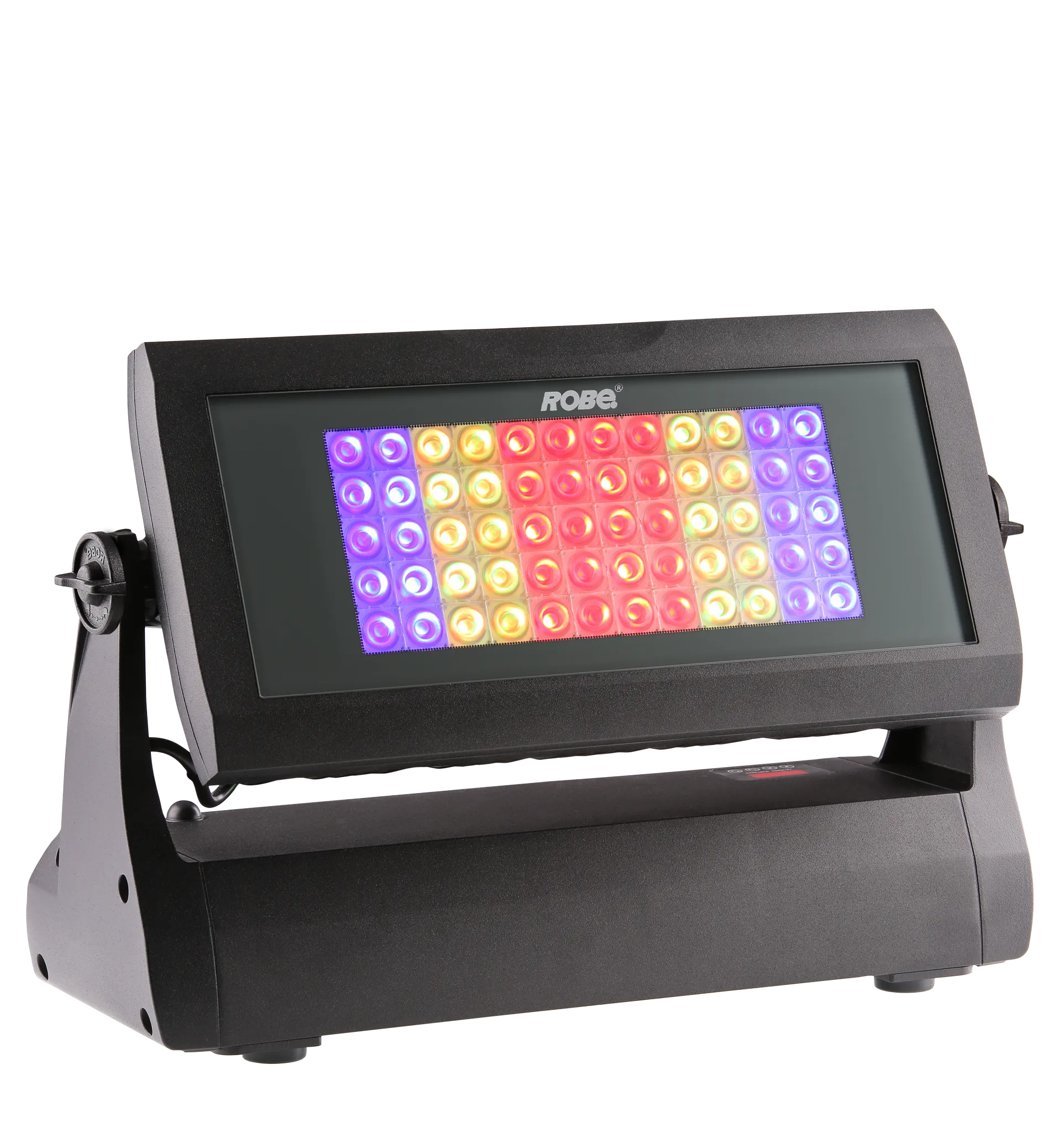 ColorStrobe IP